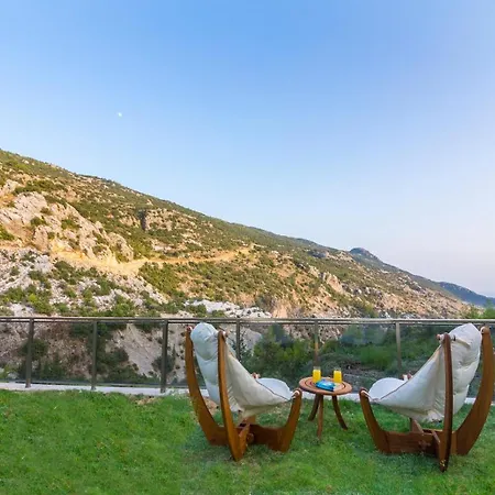Islamlar Sleeps 4 Pool Air Con Wifi