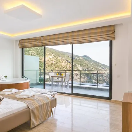 Islamlar Sleeps 4 Pool Air Con Wifi