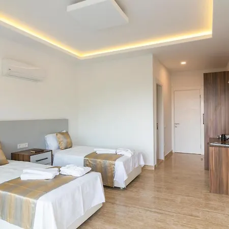 Islamlar Sleeps 4 Pool Air Con Wifi 别墅 Islamlar (Mediterranean)