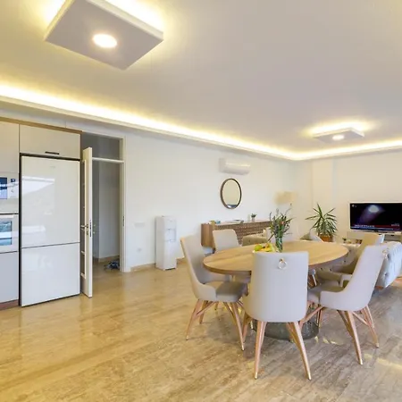 Islamlar Sleeps 4 Pool Air Con Wifi * Islamlar (Mediterranean)