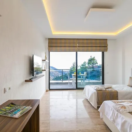 Islamlar Sleeps 4 Pool Air Con Wifi